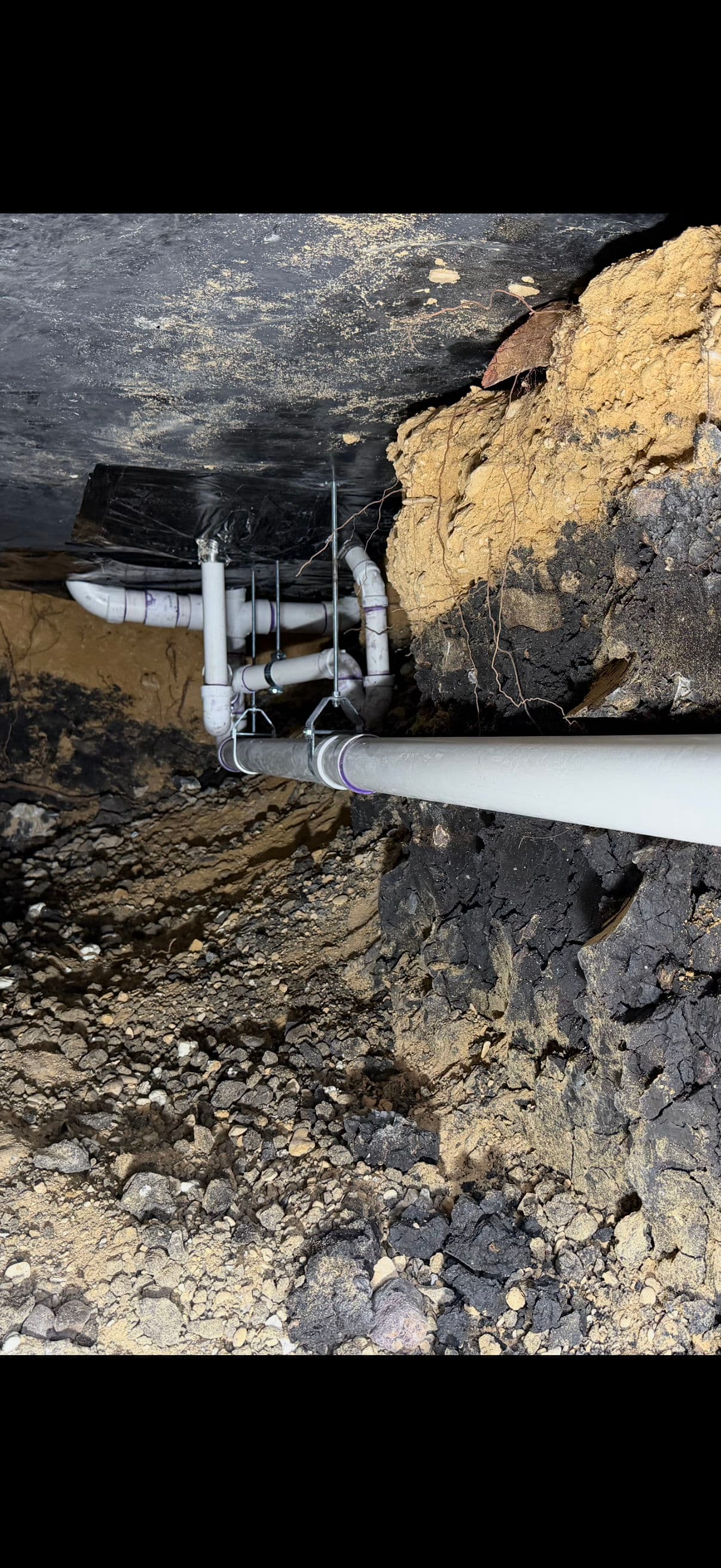 Cost-Effective Sewer Line Replacement in Texas