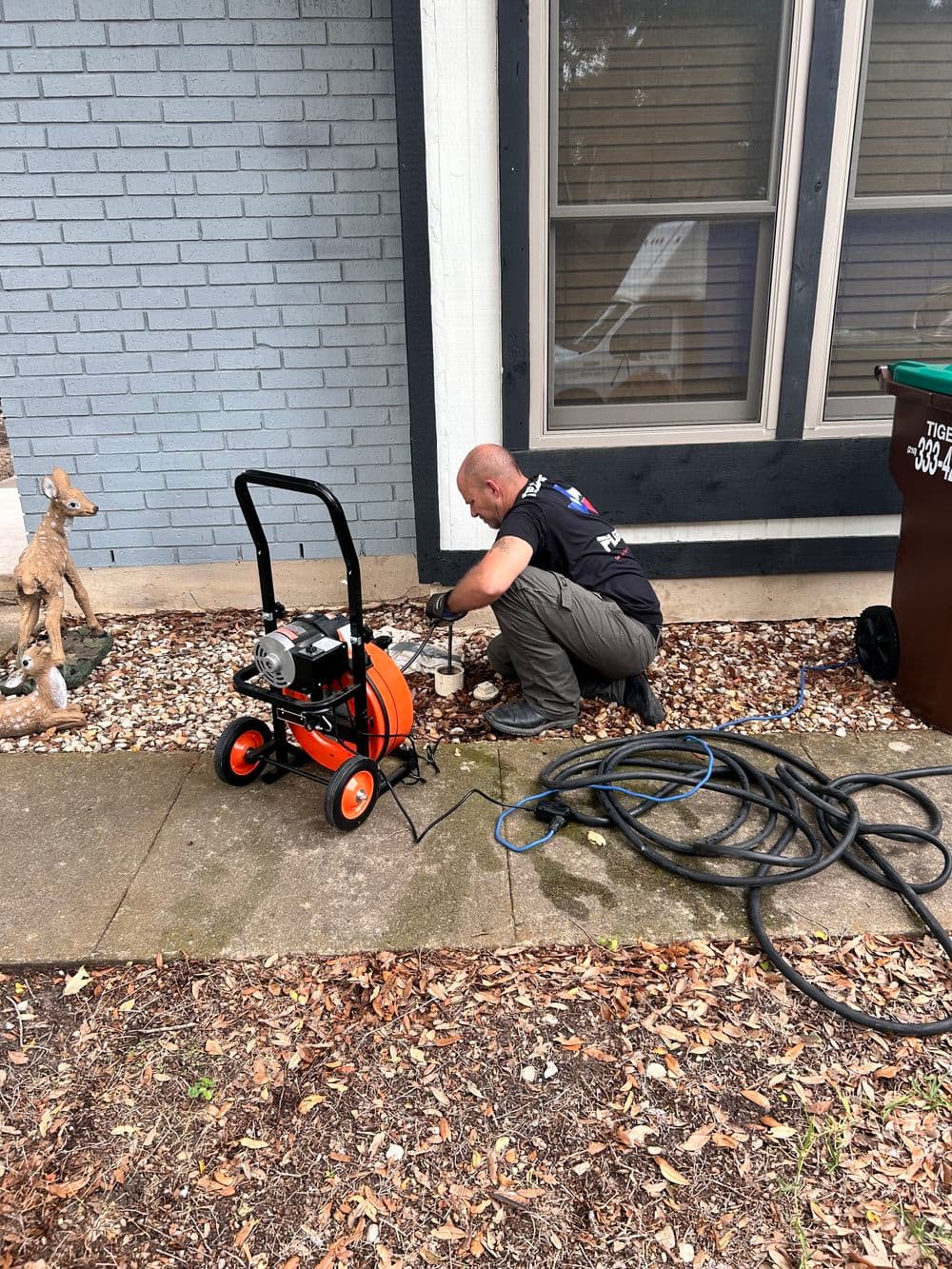 About Texas Top Plumbing