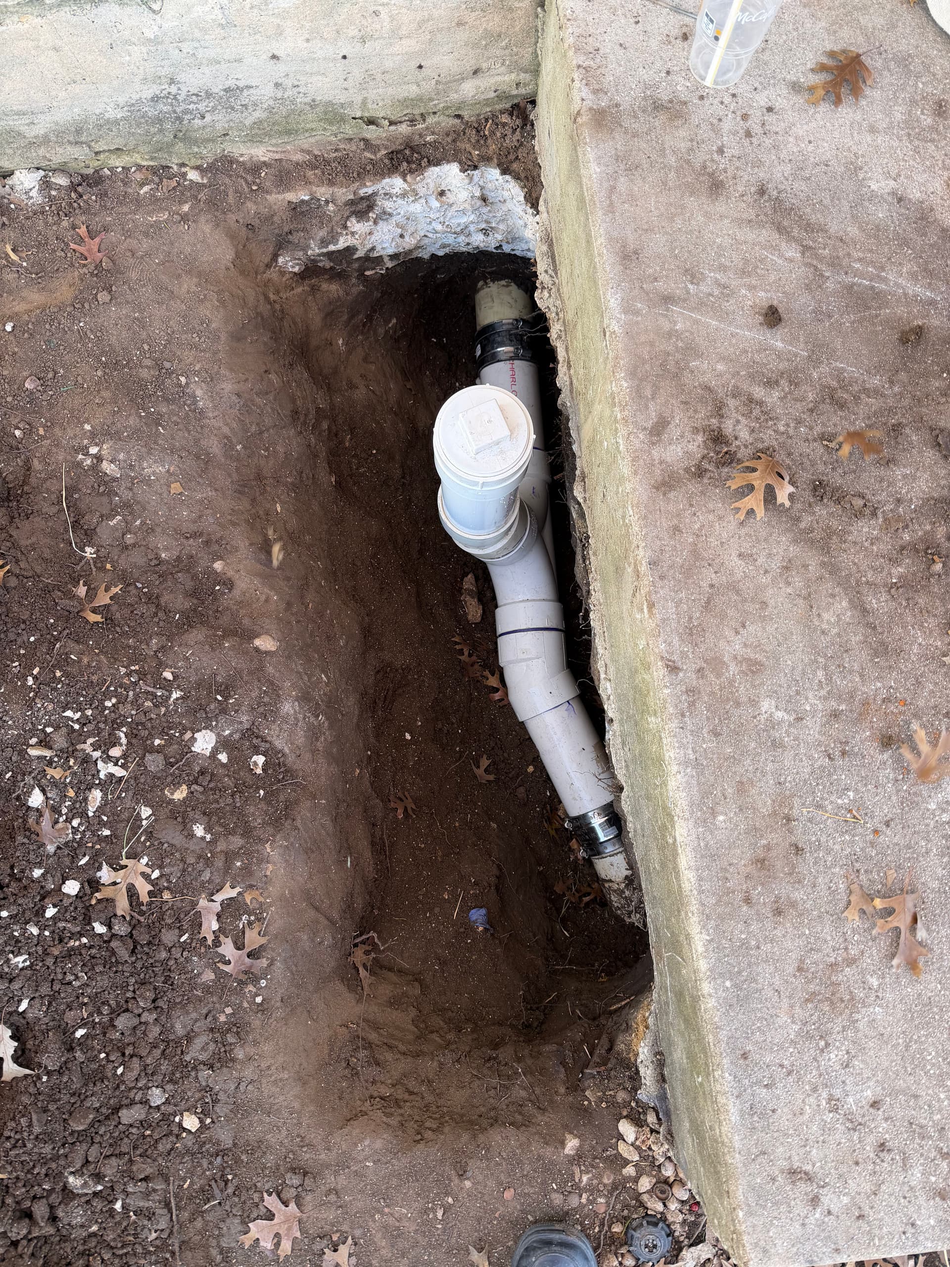 Effective Sewer Line Solutions in San Antonio image